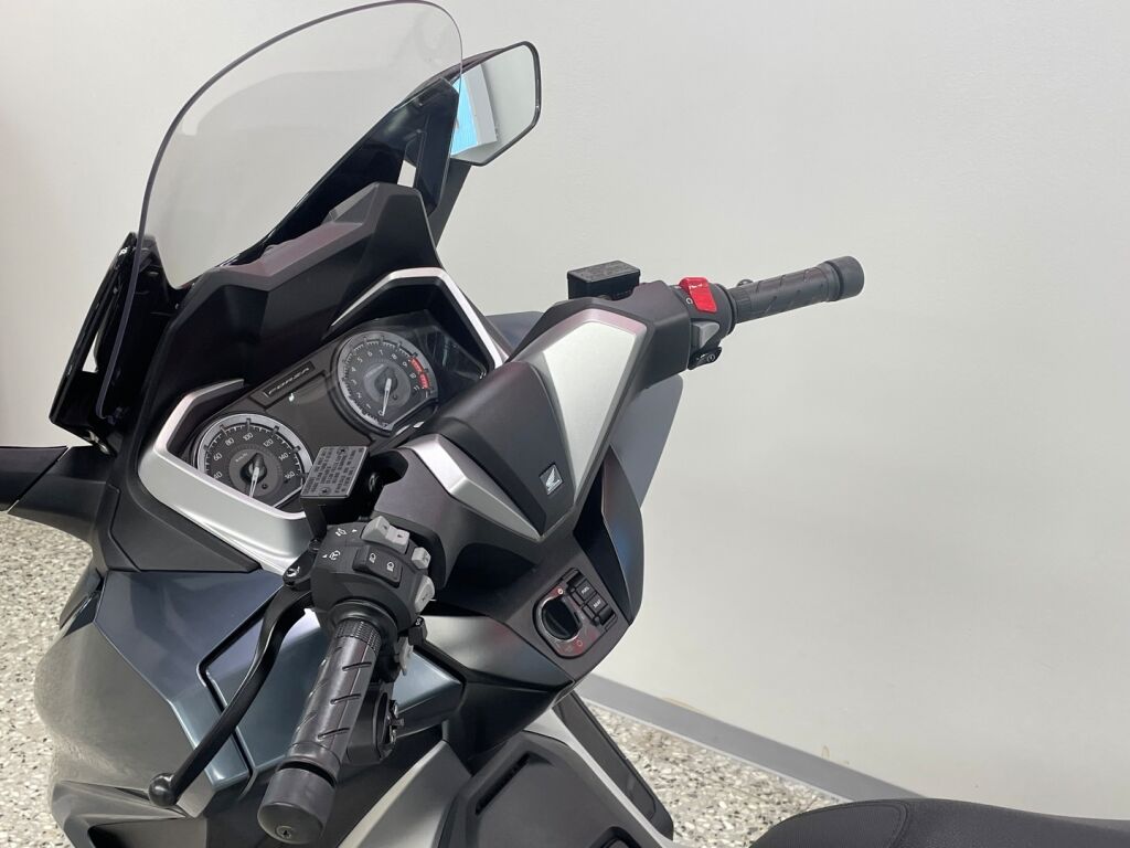 Honda FORZA 2023 