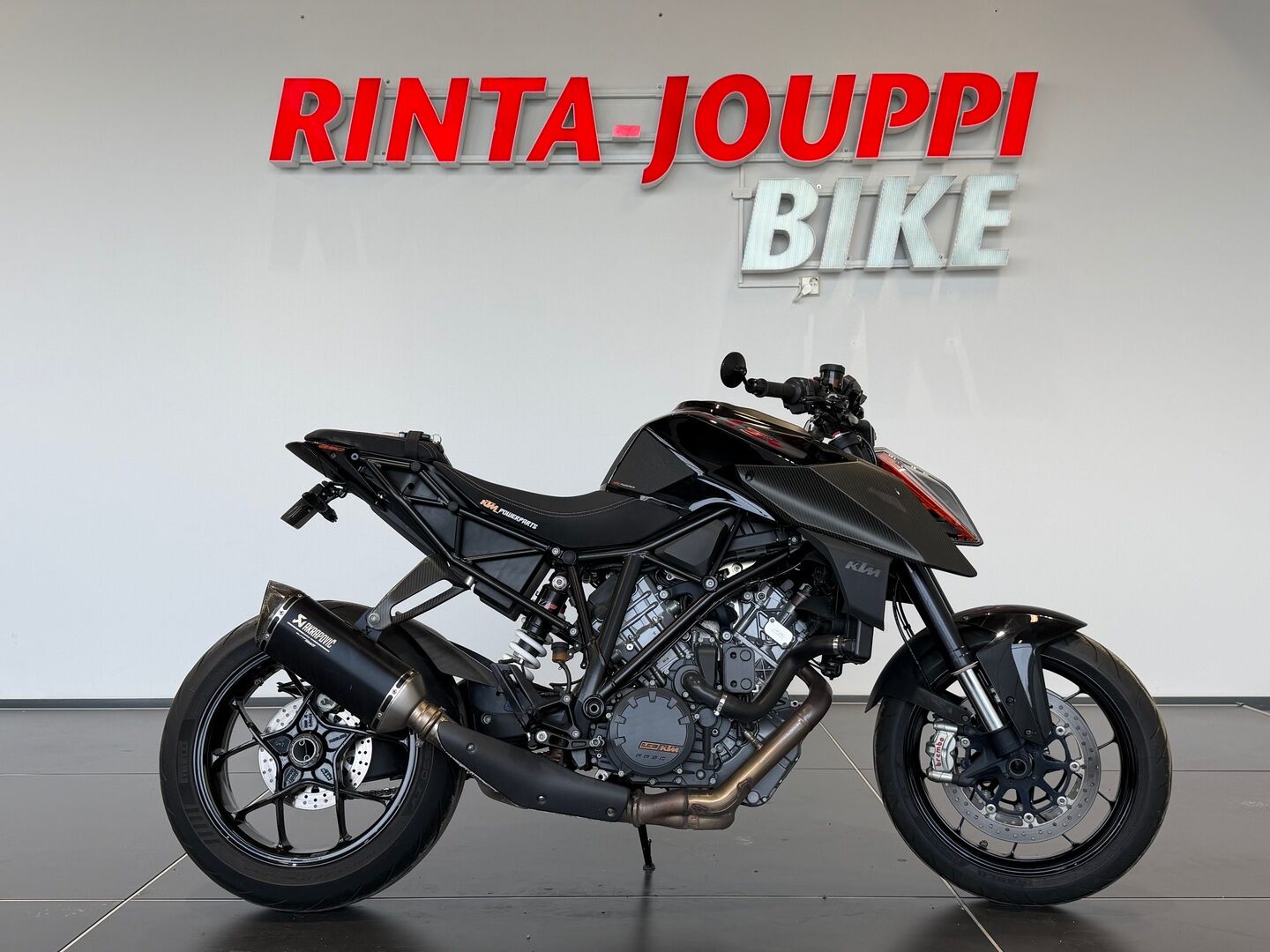Ktm 1290