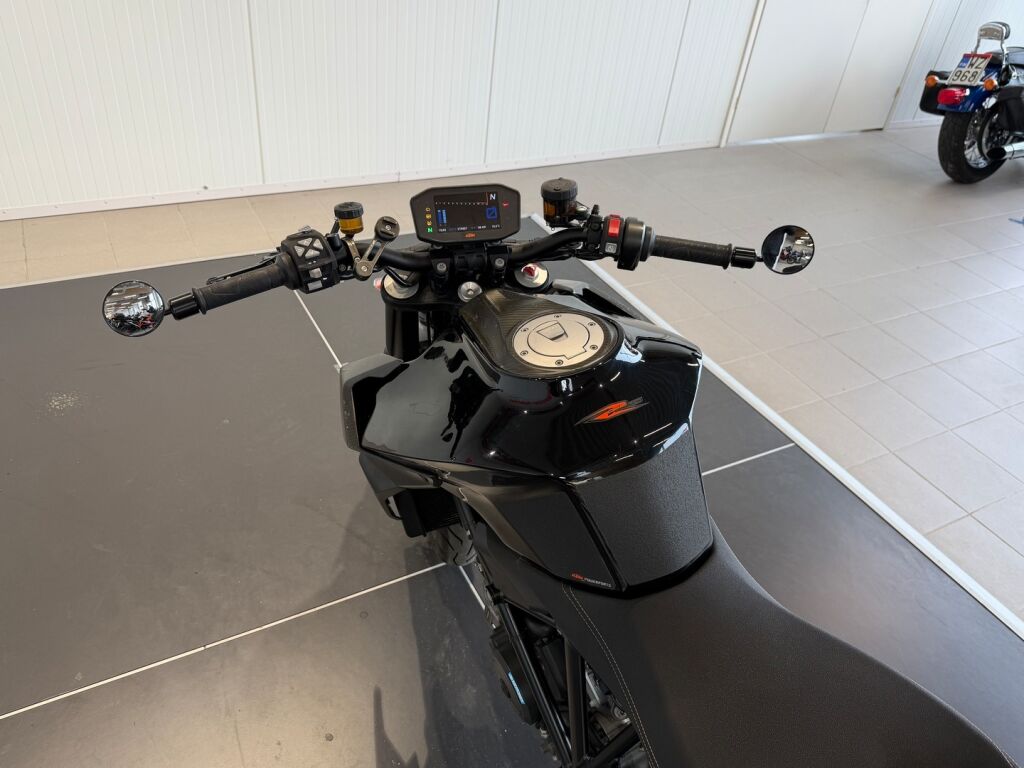 Ktm 1290 2019 