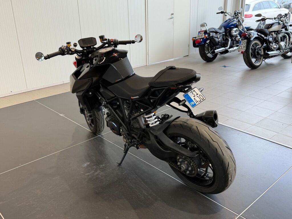 Ktm 1290 2019 