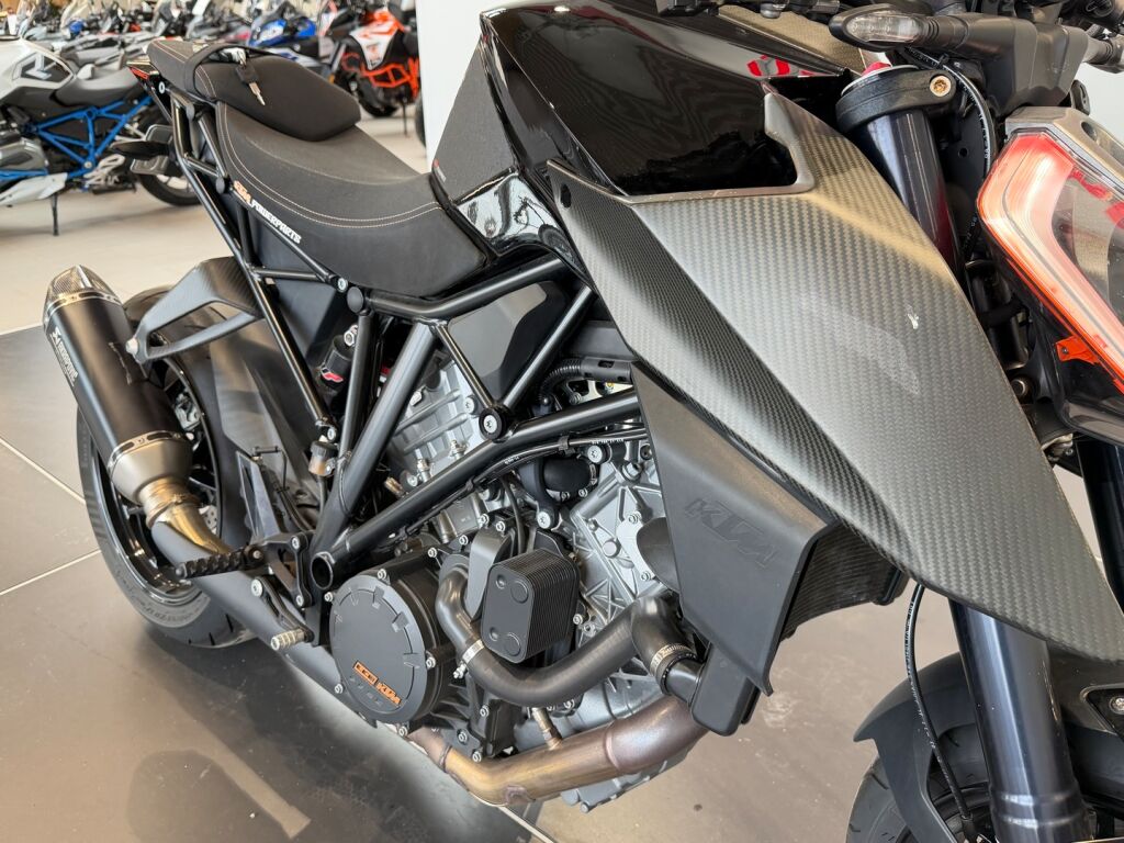 Ktm 1290 2019 