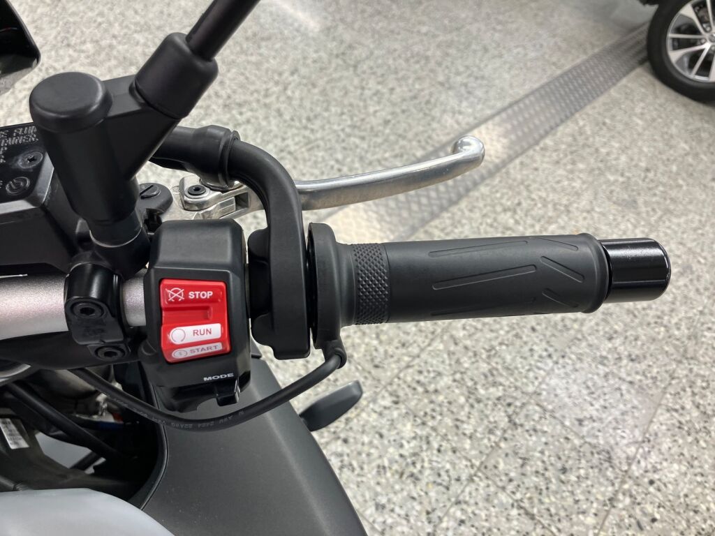 Yamaha MT-10 2021 