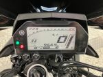 Yamaha MT-10 2021 