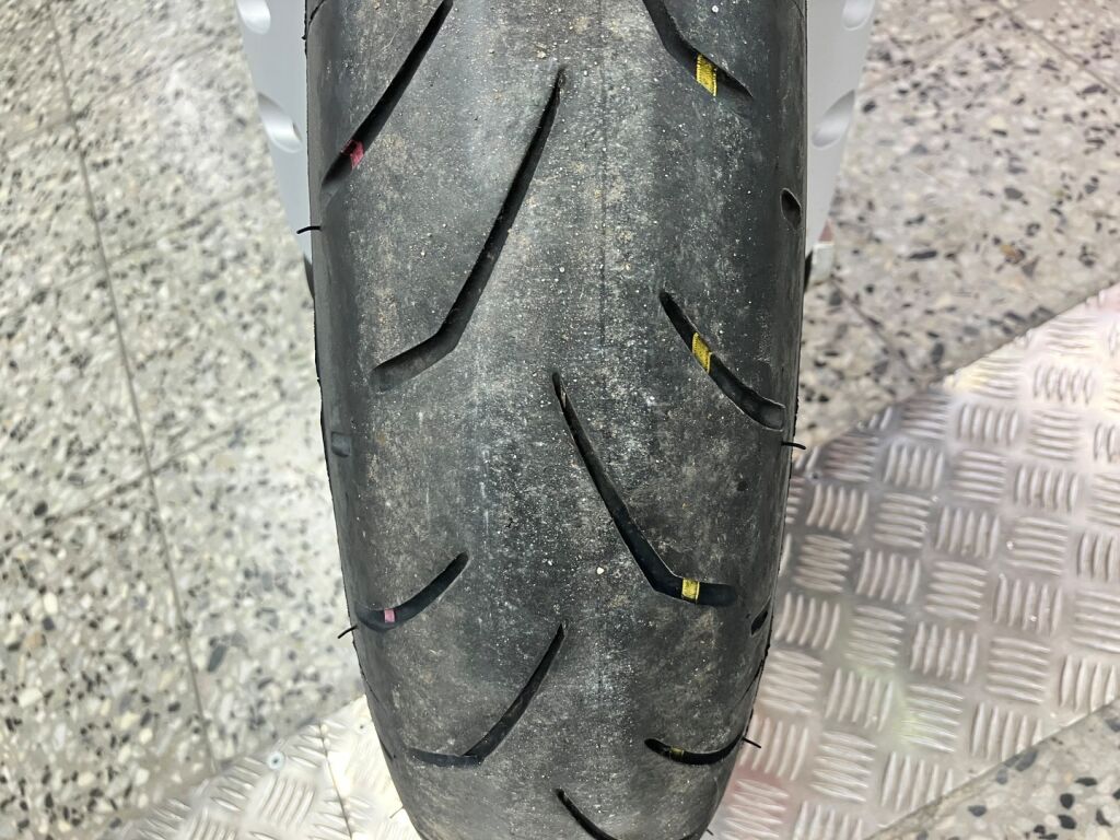 Yamaha MT-10 2021 