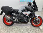 Yamaha MT-10 2021 