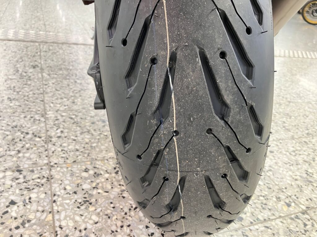 Yamaha MT-10 2021 