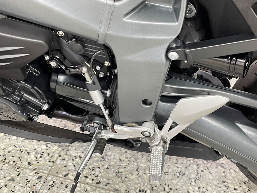 BMW K 2011 