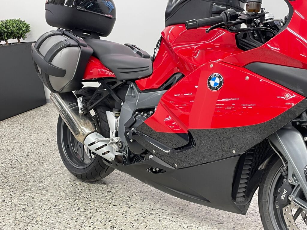 BMW K 2011 