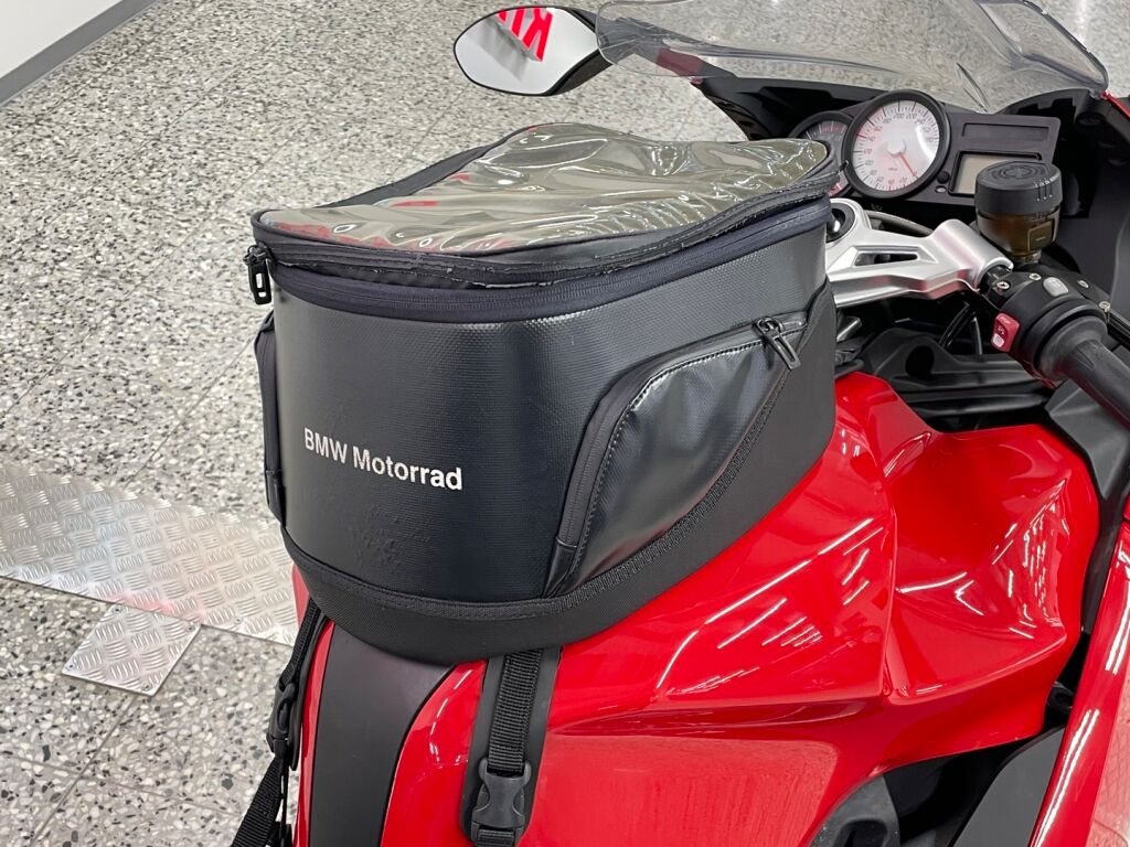 BMW K 2011 