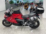 BMW K 2011 