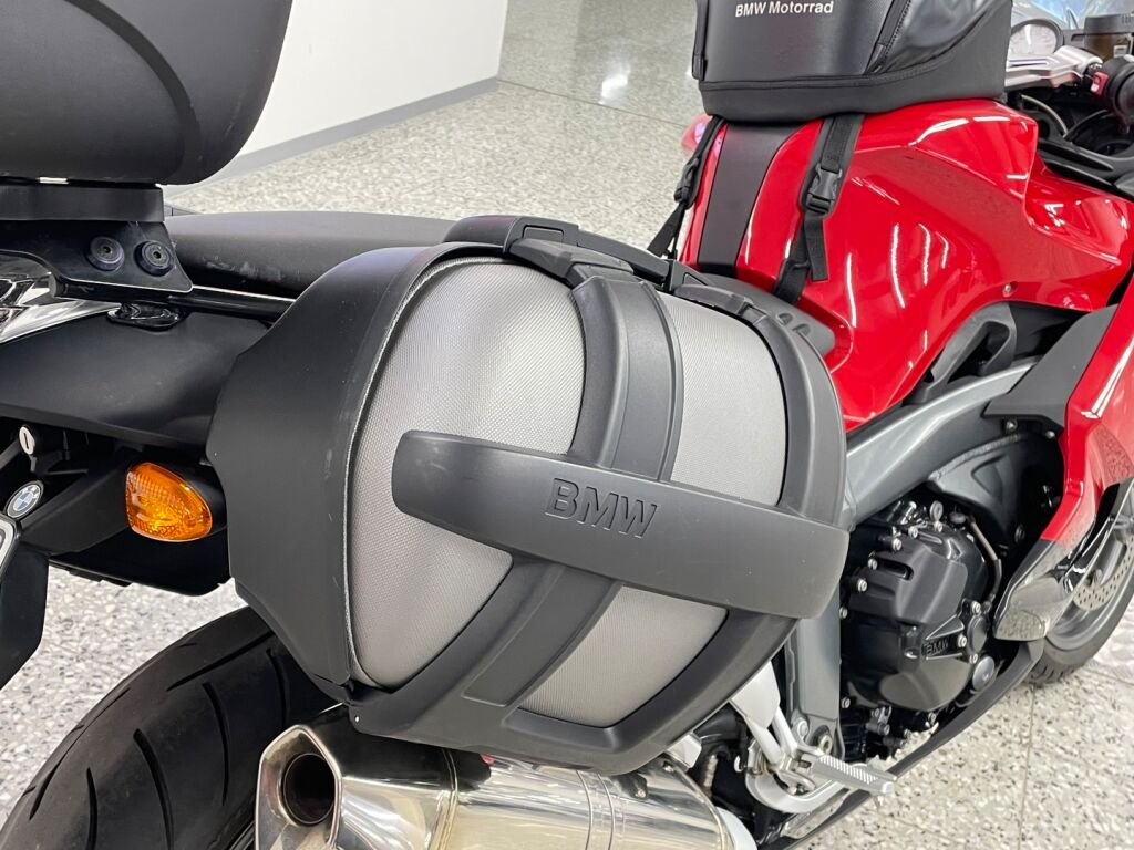BMW K 2011 