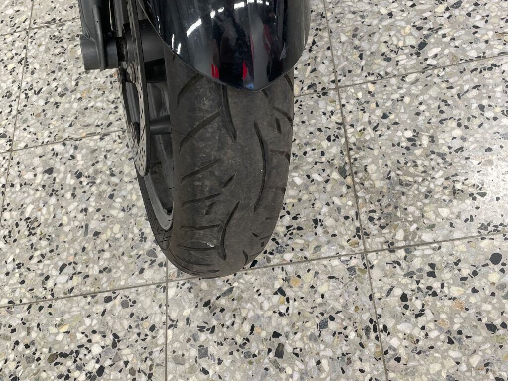 BMW K 2011 