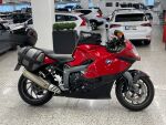 BMW K 2011 
