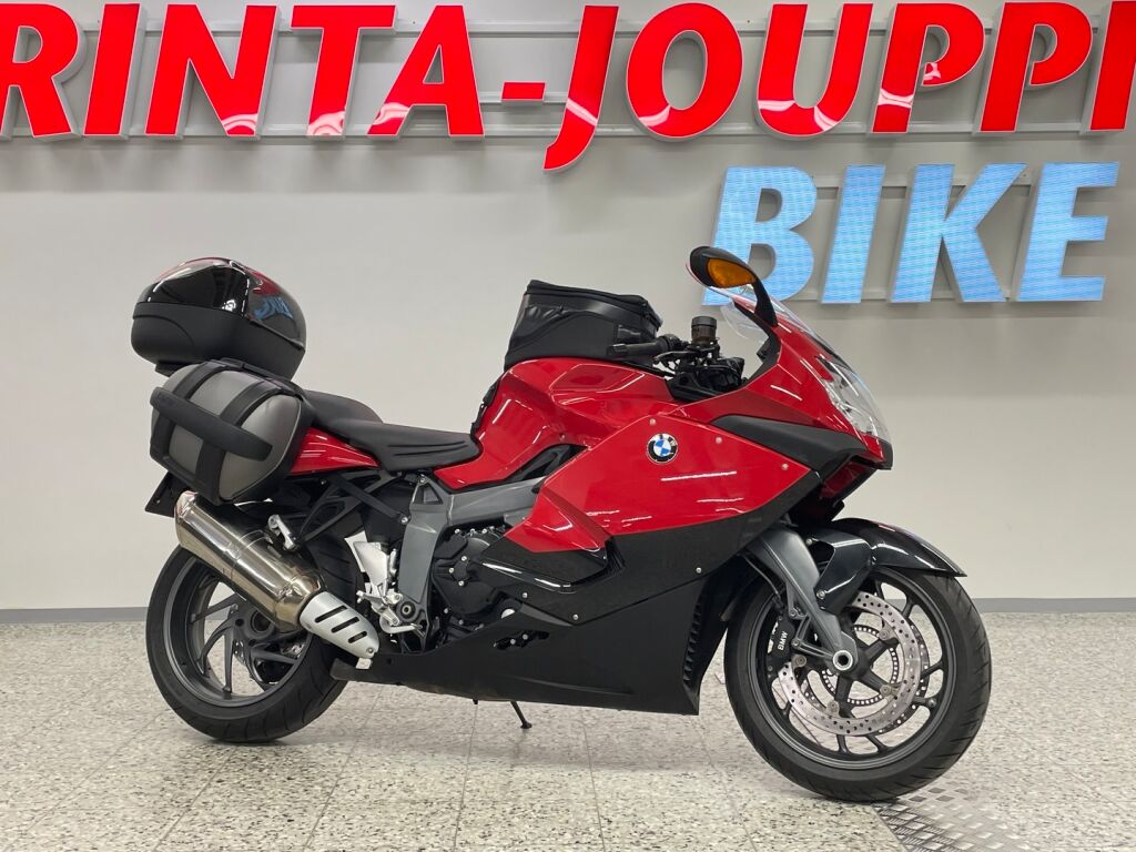 BMW K 2011 