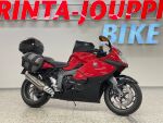 BMW K 2011 