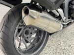 BMW K 2011 