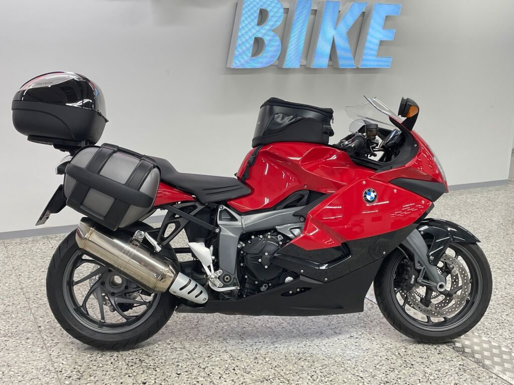 BMW K 2011 