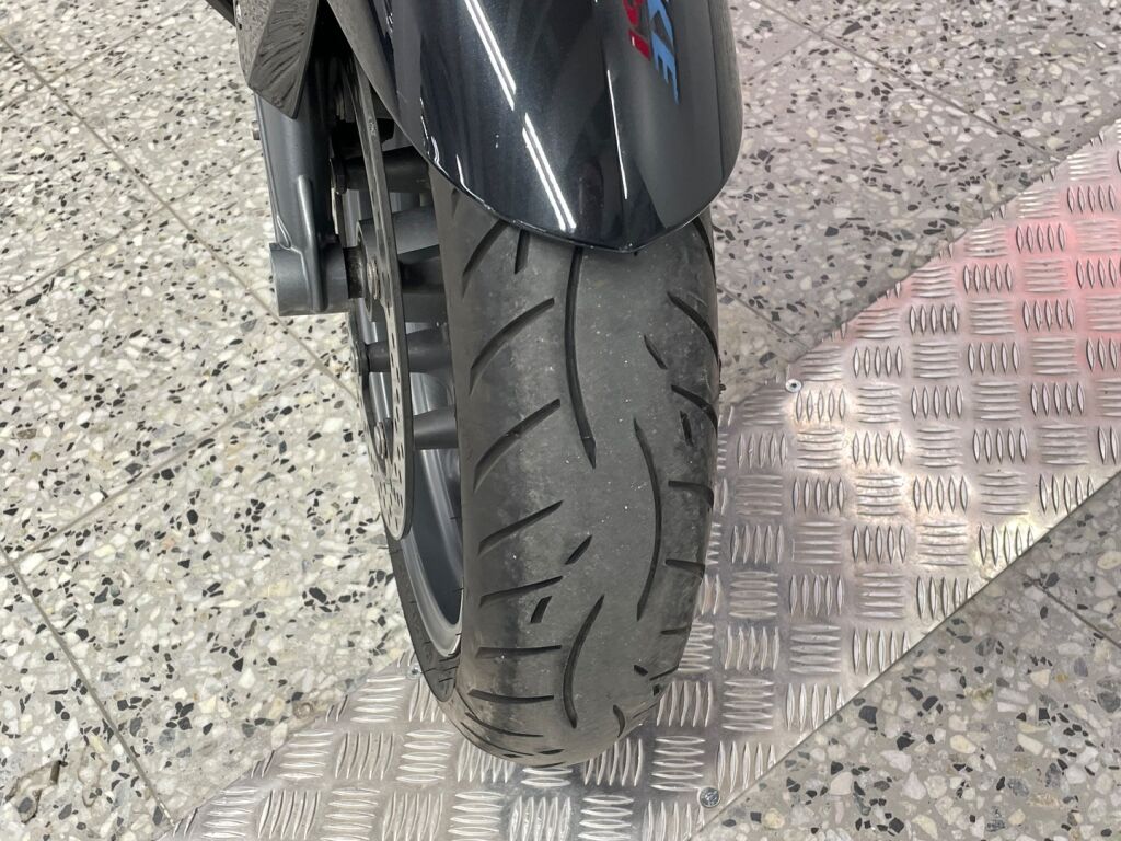 BMW K 2011 