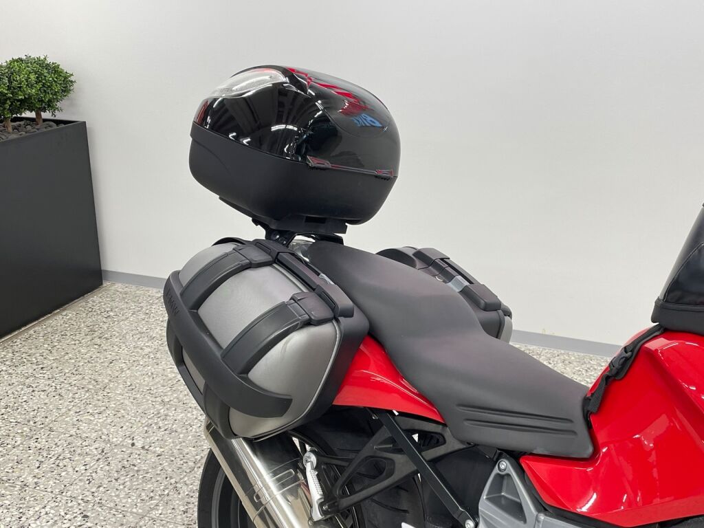 BMW K 2011 
