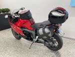 BMW K 2011 