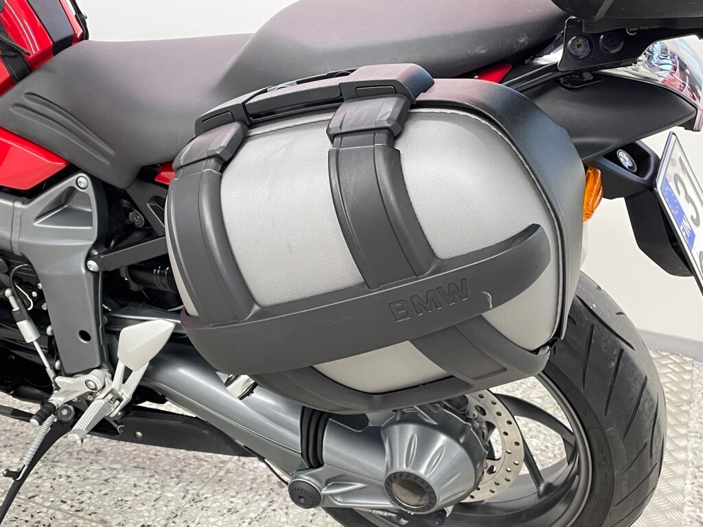 BMW K 2011 