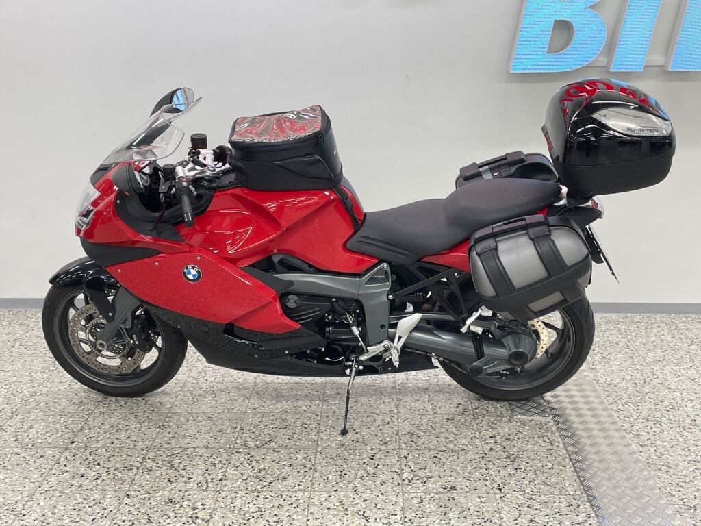 BMW K 2011 