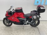BMW K 2011 