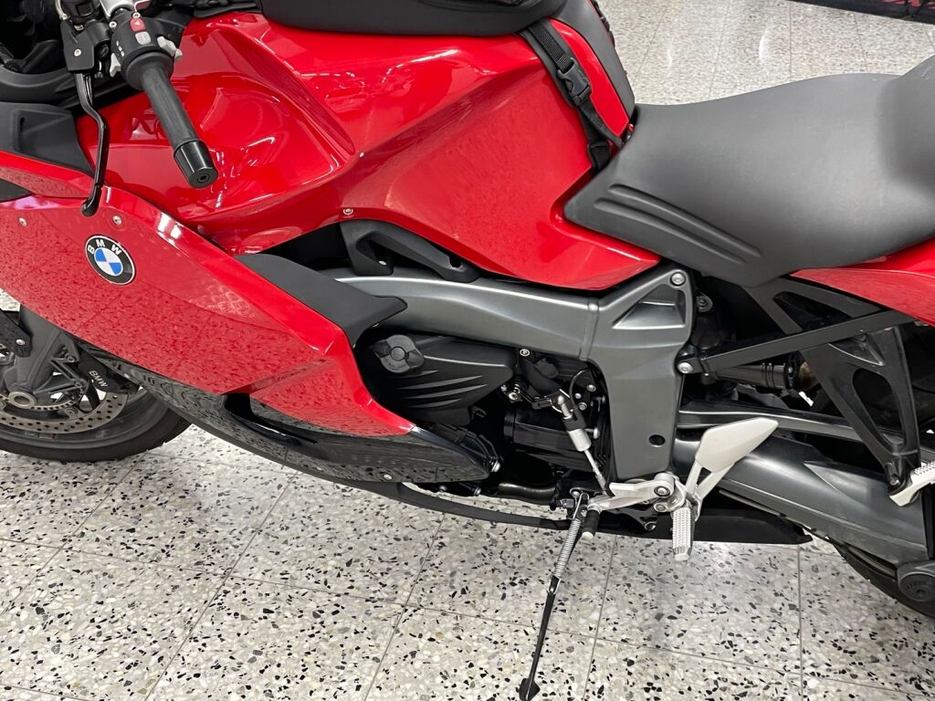 BMW K 2011 