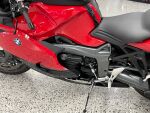 BMW K 2011 