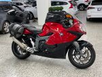 BMW K 2011 