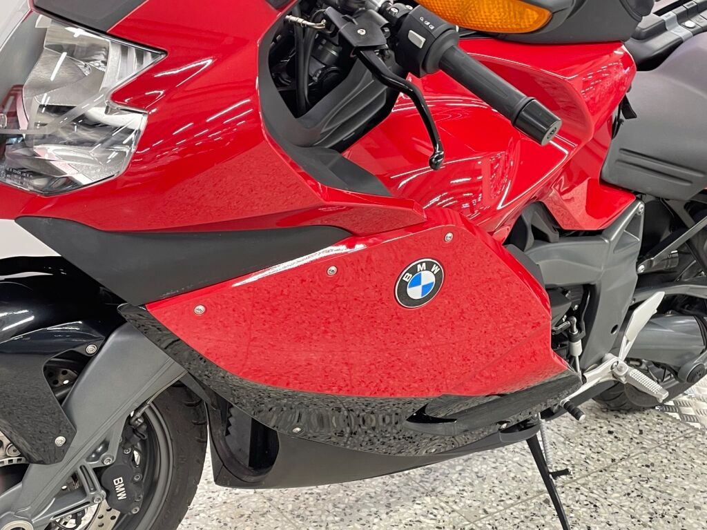 BMW K 2011 