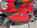 BMW K 2011 