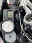 BMW K 2011 
