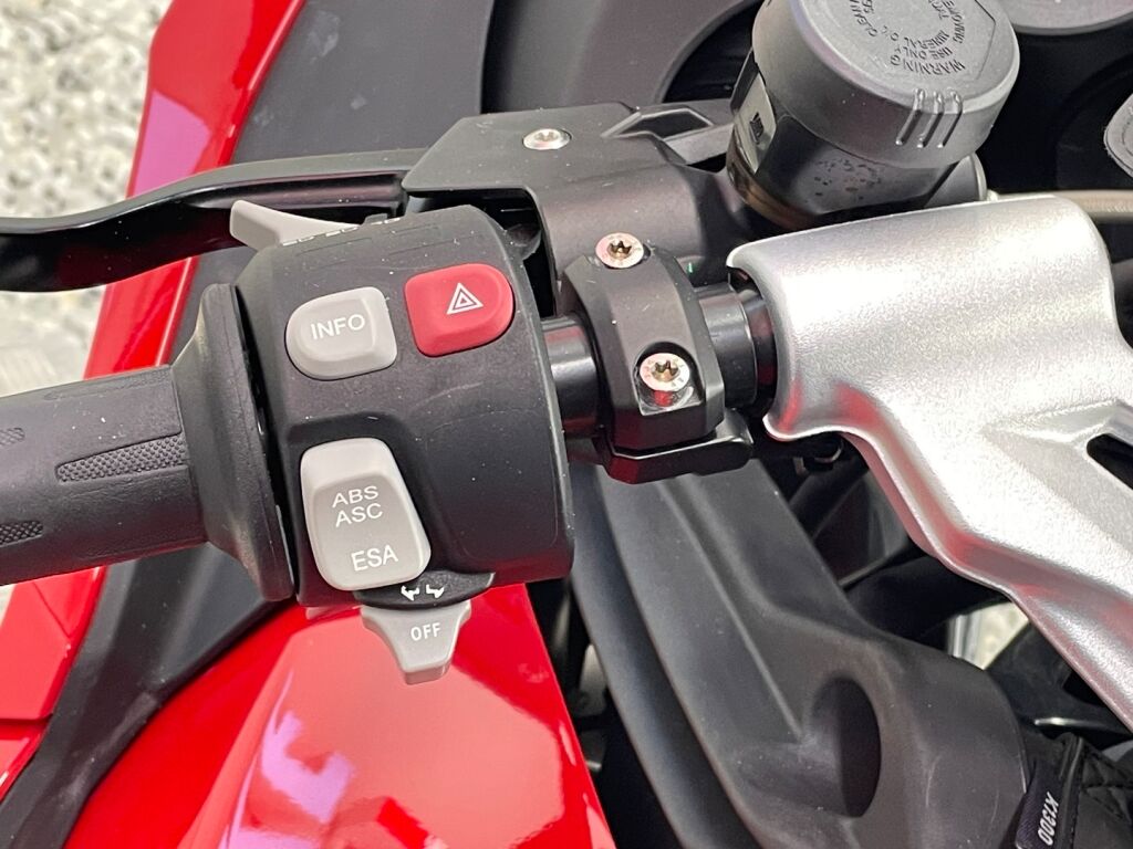 BMW K 2011 