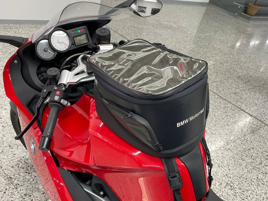 BMW K 2011 