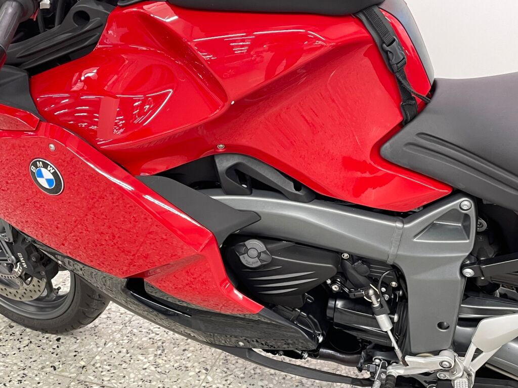 BMW K 2011 
