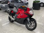 BMW K 2011 