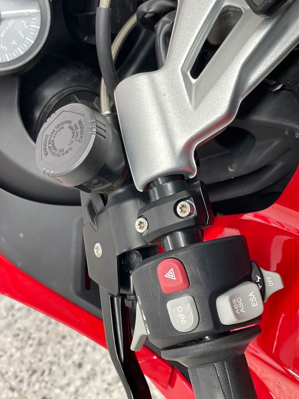 BMW K 2011 