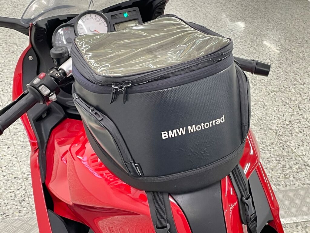 BMW K 2011 