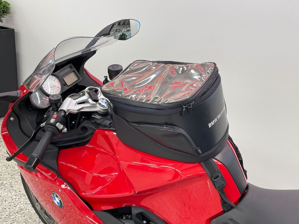 BMW K 2011 