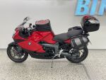 BMW K 2011 