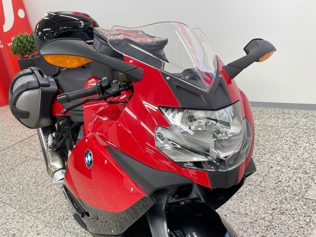 BMW K 2011 