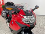 BMW K 2011 