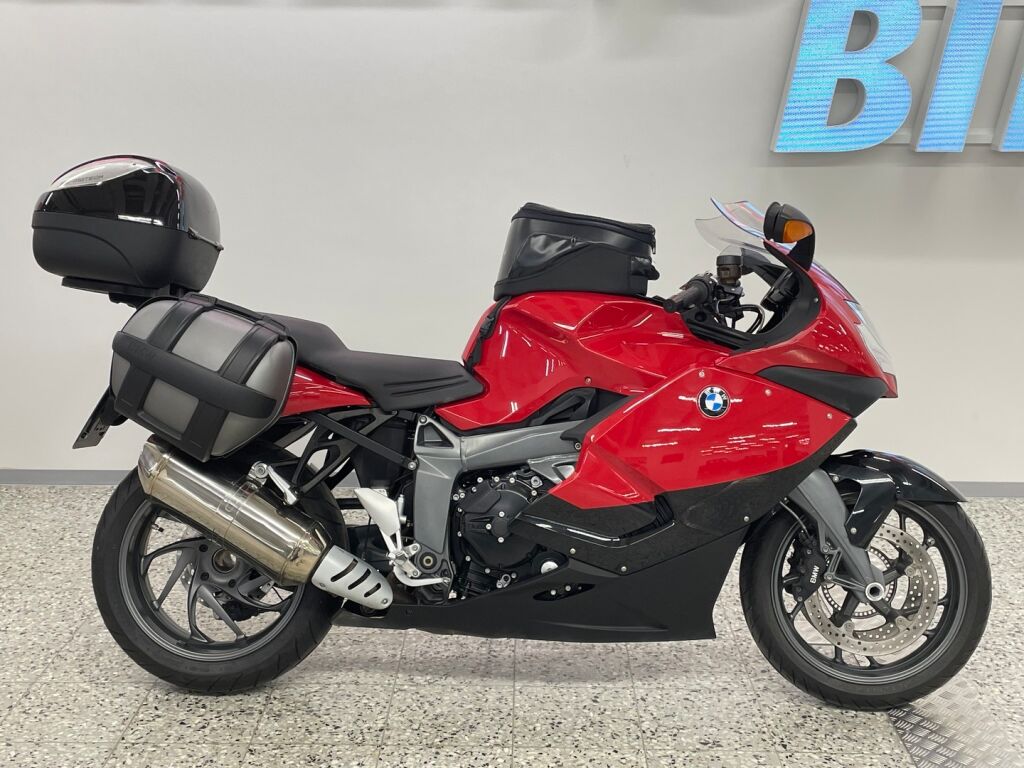 BMW K 2011 