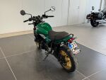 Kawasaki Z 2022 