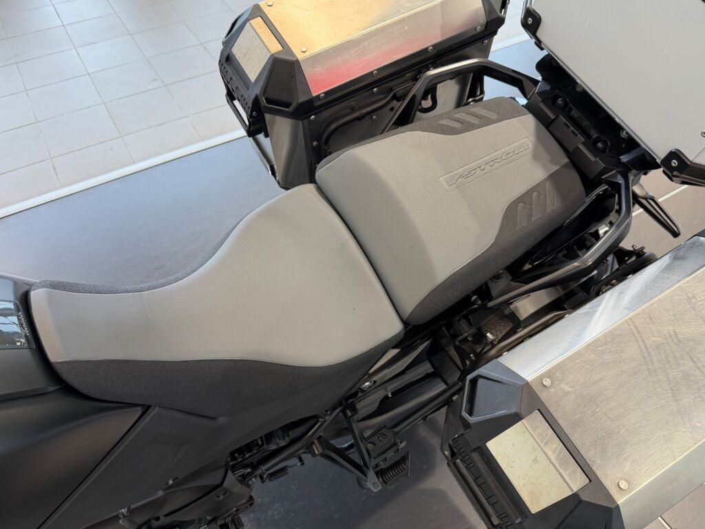 Suzuki DL 2024 