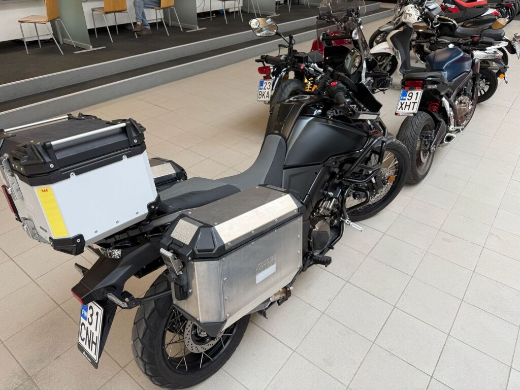 Suzuki DL 2024 