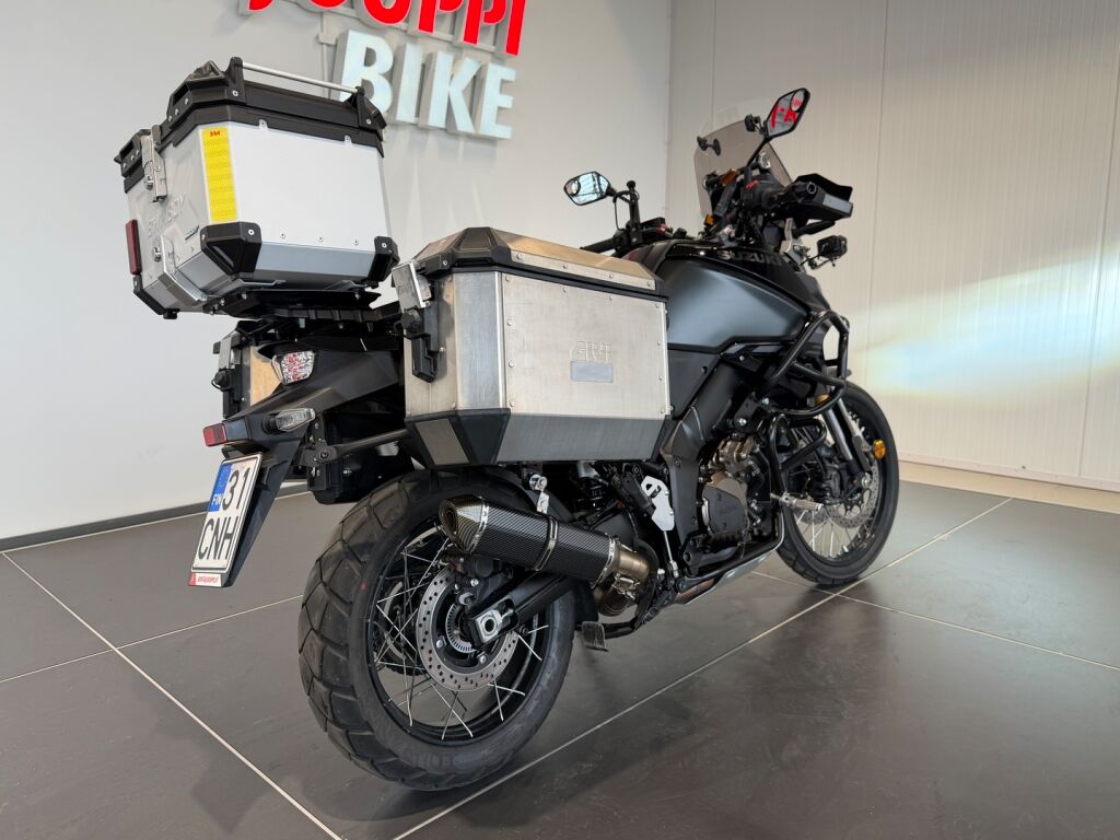 Suzuki DL 2024 
