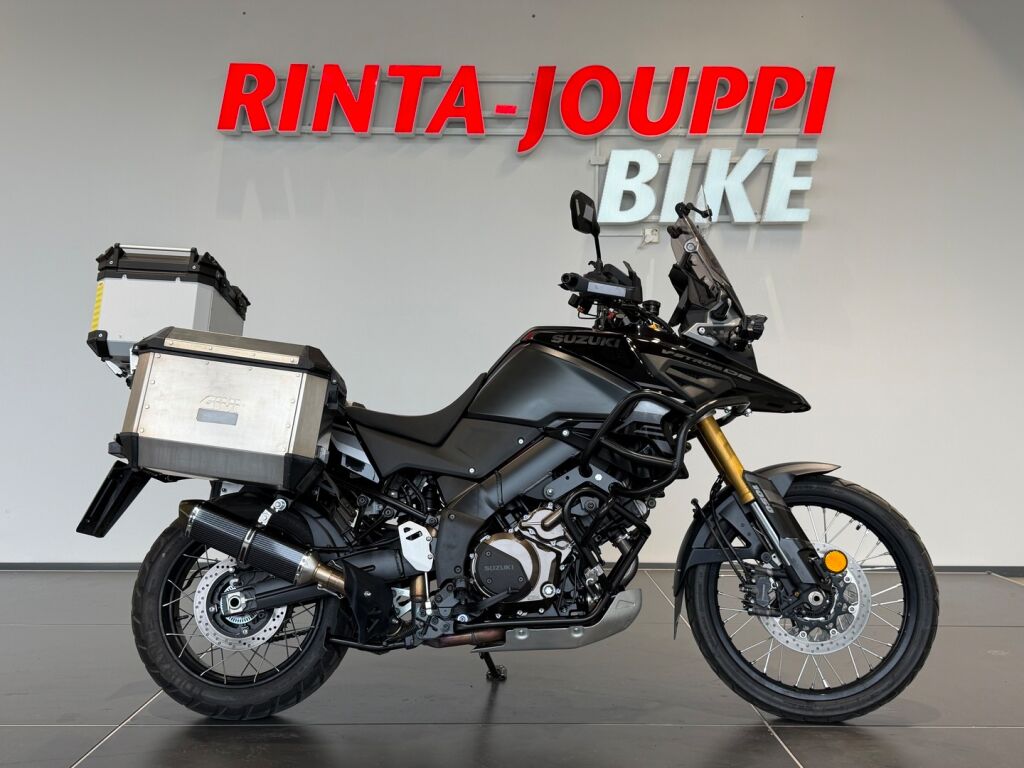 Suzuki DL 2024 