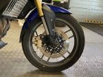 Triumph TIGER 2012 